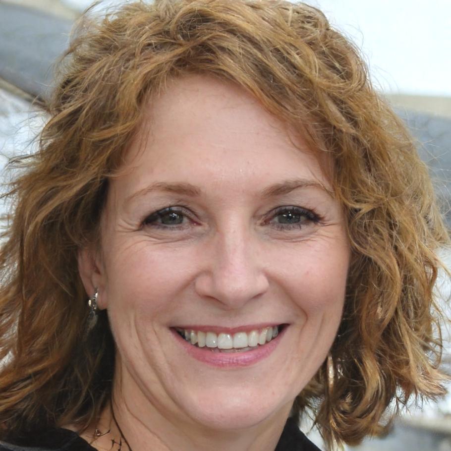 Sandra Weber
