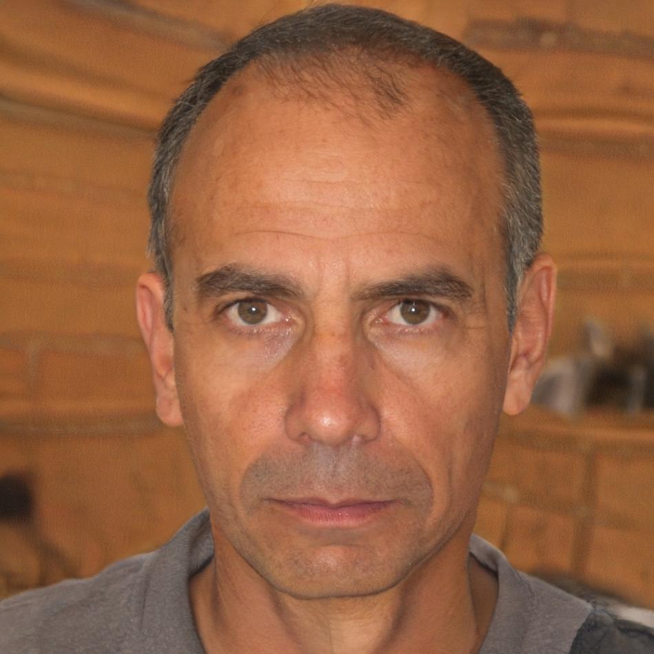 Michael Schmidt